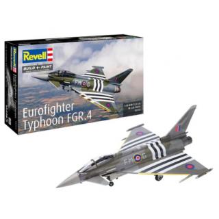 Revell: 1:48 Eurofighter Typhoon FGR.4