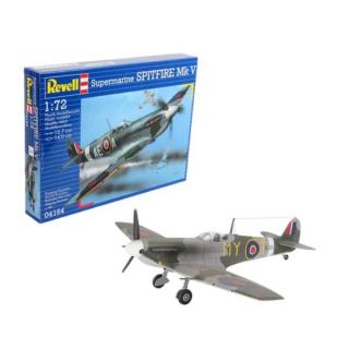 Revell: 1:72 Spitfire Mk.V