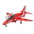 Revell: BAe Hawk T.1 Red Arrows