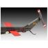 Revell: 1:100 Bell UH-1H Gunship