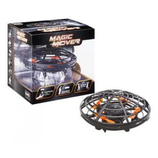 Revell Control: 24107 Action Game Magic Mover black