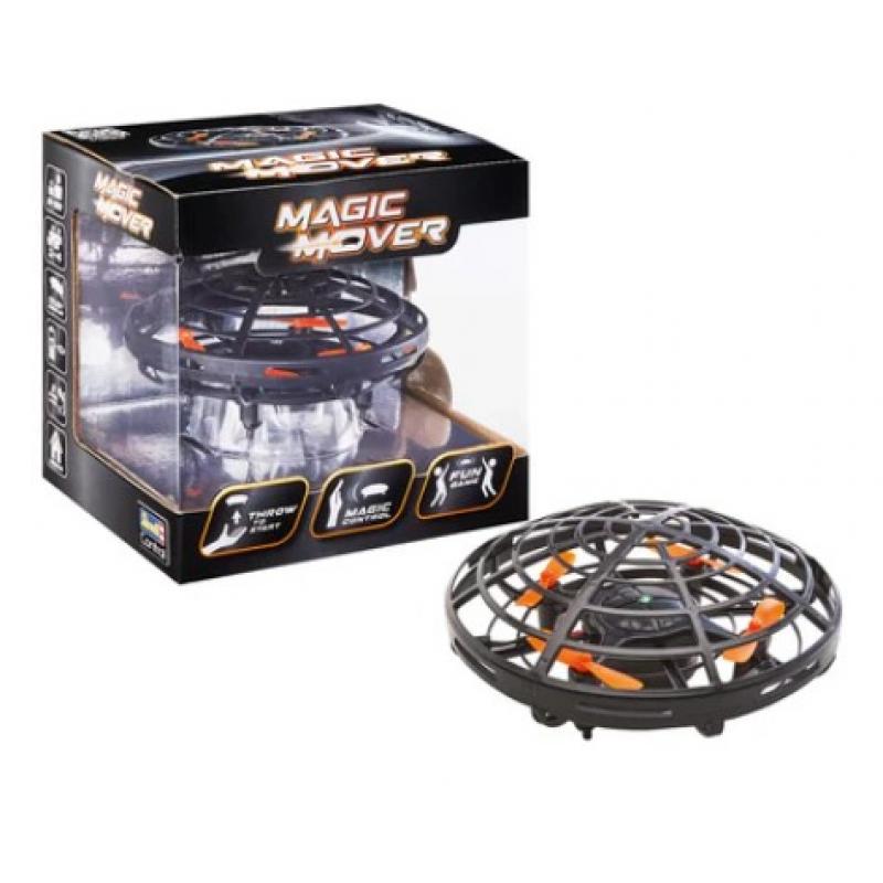 Revell Control: 24107 Action Game Magic Mover black