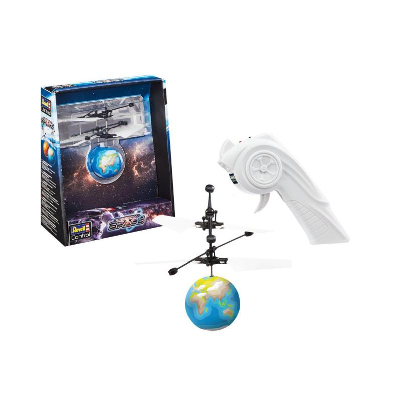 Revell: RC Copter Ball Space Earth