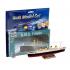 Revell: 1:1200 Model Set R.M.S. Titanic