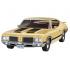 Revell: 1:24 Model Set '71 Oldsmobile 442 Coupe