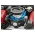 Revell: 1:24 Model Set '71 Oldsmobile 442 Coupe