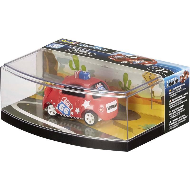 Revell Control Mini RC Car 