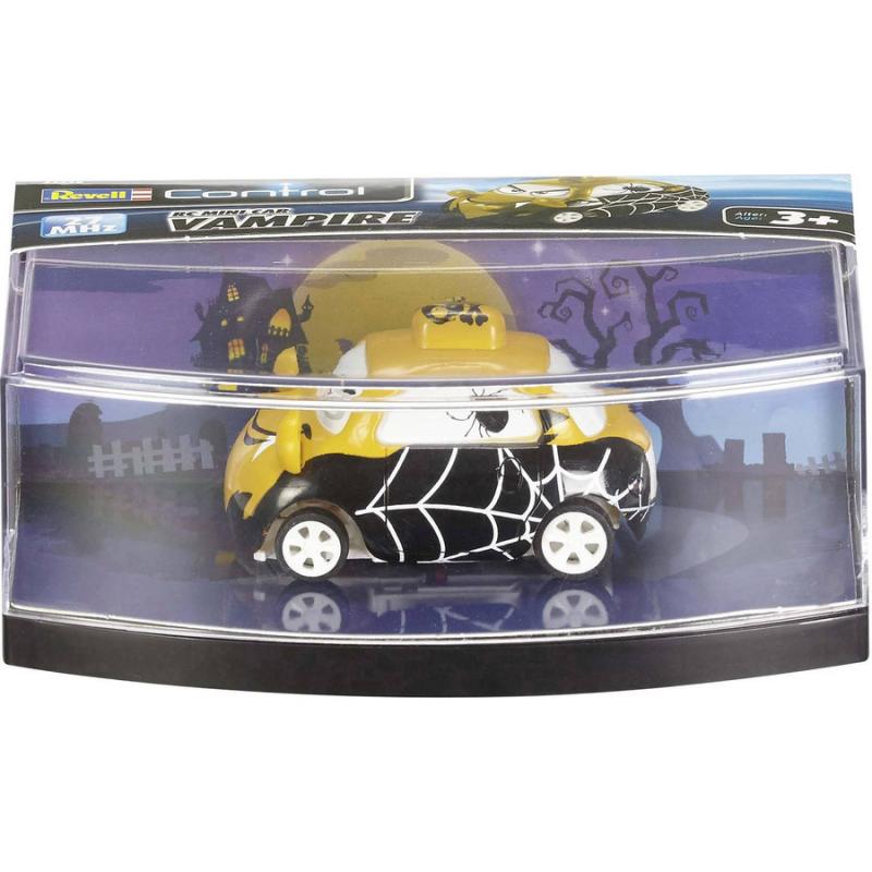 Revell Control Mini RC Car 