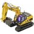 Revell Control RC Construction Vehicle Digger 2.0
