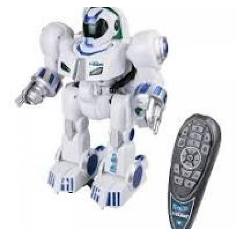 Revell Control: 24700 RC Transforming Robot 
