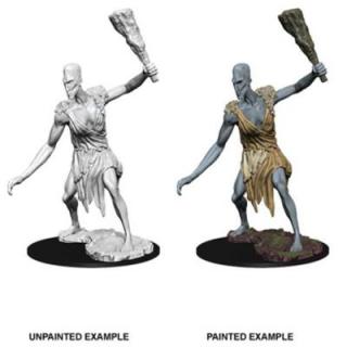 Dungeons & Dragons Nolzur's Marvelous Miniatures: Stone Giant - EN