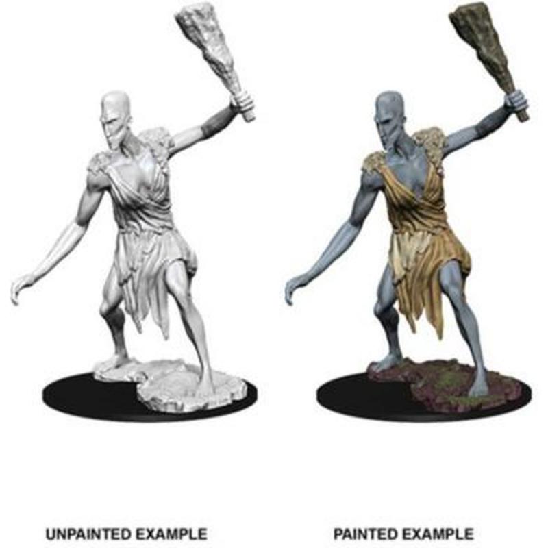 Dungeons & Dragons Nolzur's Marvelous Miniatures: Stone Giant - EN
