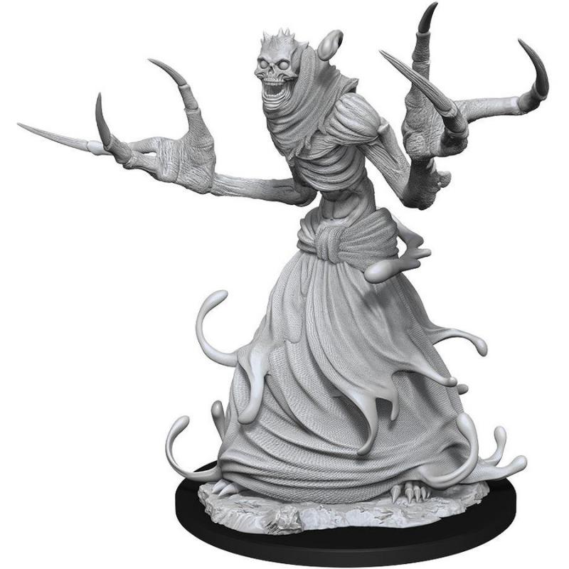D&D Nolzur's Marvelous Miniatures: Boneclaw