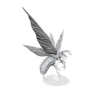 Dungeons & Dragons Nolzur's Marvelous Miniatures: Hellwasp - EN
