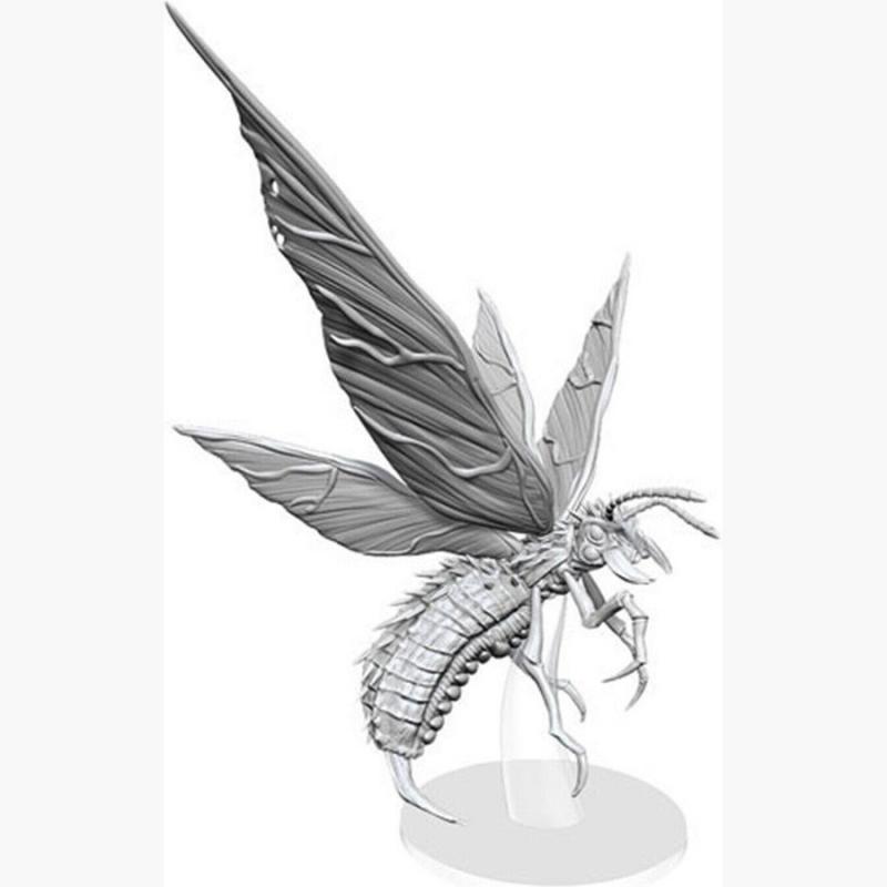 Dungeons & Dragons Nolzur's Marvelous Miniatures: Hellwasp - EN