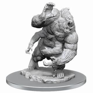 Dungeons & Dragons Nolzur's Marvelous Miniatures: Girallon - EN