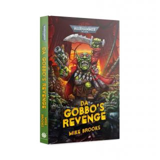 DA GOBBO'S REVENGE (HB)