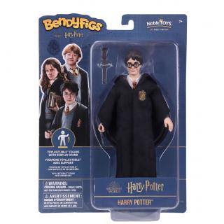 Bendyfigs - Harry Potter - Harry Potter