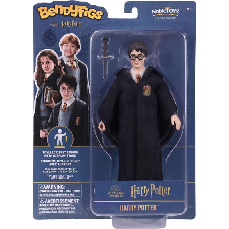 Harry Potter Bendyfig - Harry Potter