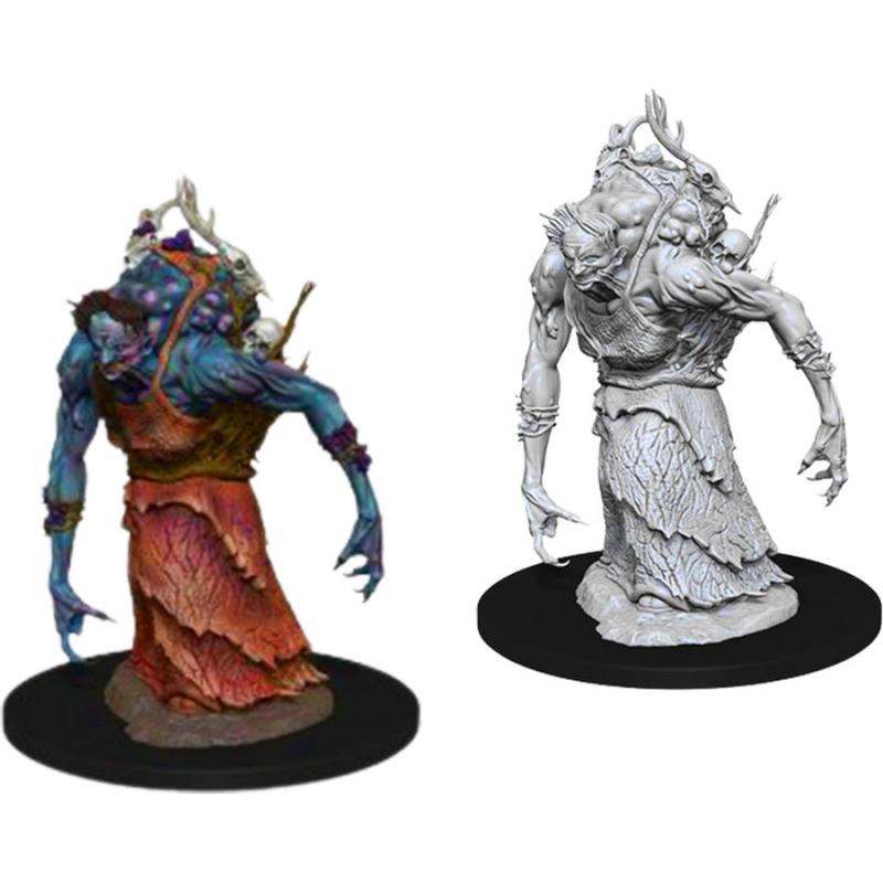 D&D Nolzur's Marvelous Miniatures: Annis Hag