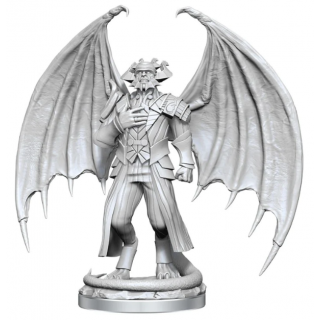 Magic: The Gathering Unpainted Miniatures: Ob Nixilis, the Adversary