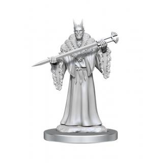 Magic: The Gathering Unpainted Miniatures: Lord Xander, the Collector