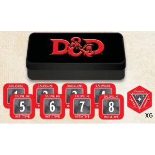 D&D - Dungeon Master's Token Set