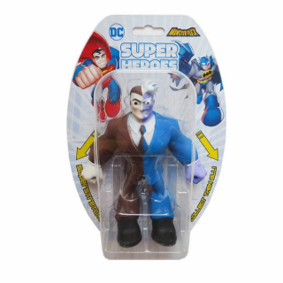 Two-Face - Monsterflex DC Super Heroes