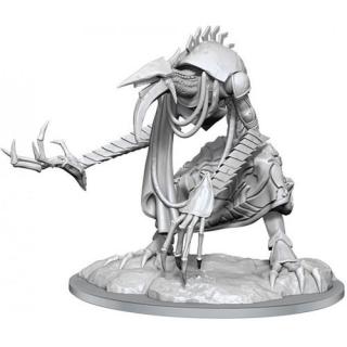 Magic: The Gathering Unpainted Miniatures - Jin Gitaxias - EN