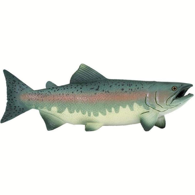 Μινιατούρες Safari - Salmon - Σολωμός