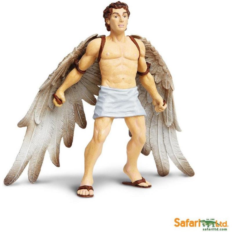 Μινιατούρες Safari - Icarus - Ίκαρος