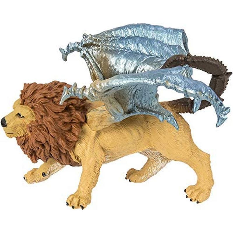 Μινιατούρες Safari - Manticore