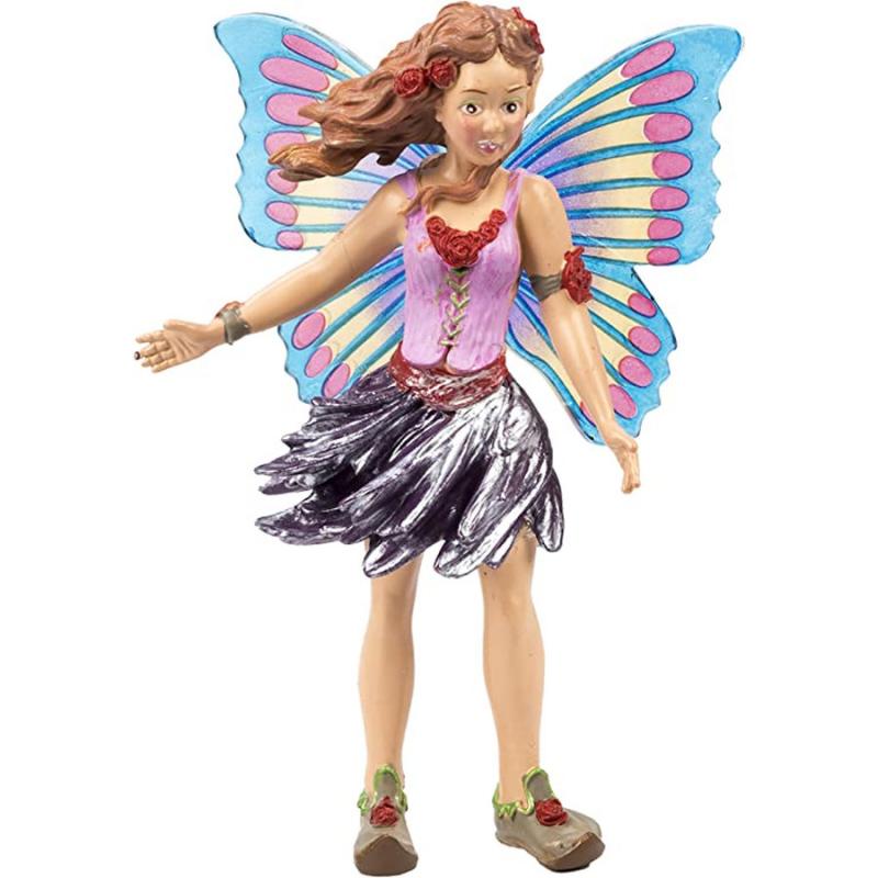 Μινιατούρες Safari - Violet the Fairy - Violet η Νεράιδα