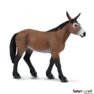 Μινιατούρες Safari - Mule - Μουλάρι