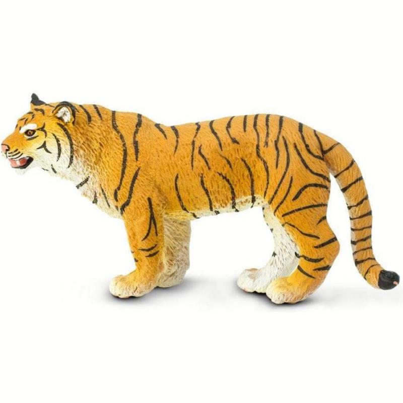 Μινιατούρες Safari - Bengal Tigress - Τίγρη της Βεγγάλης