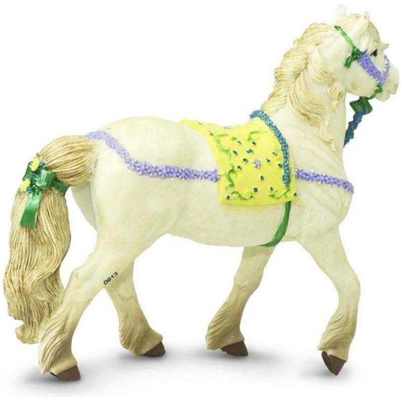 Μινιατούρες Safari - Fairy Pony - Νεραϊδοπόνυ