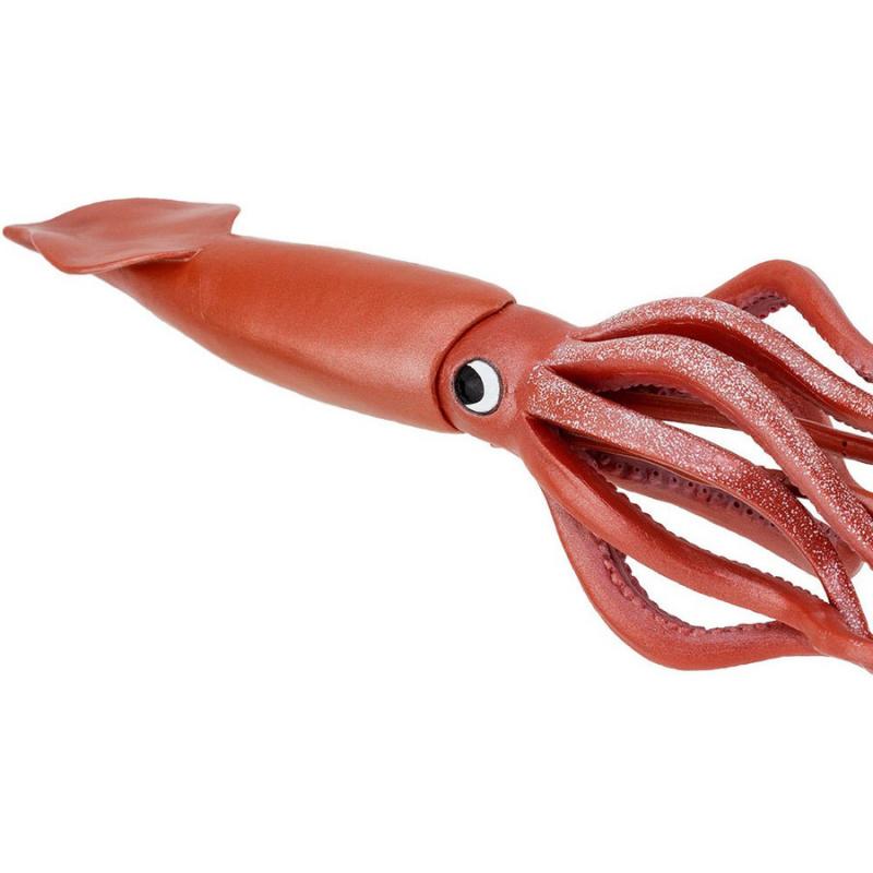 Μινιατούρες Safari - Giant Squid - Γιγάντιο Καλαμάρι
