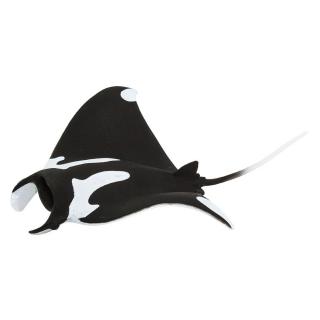 Μινιατούρες Safari - Manta Ray - Σαλάχι Manta Ray