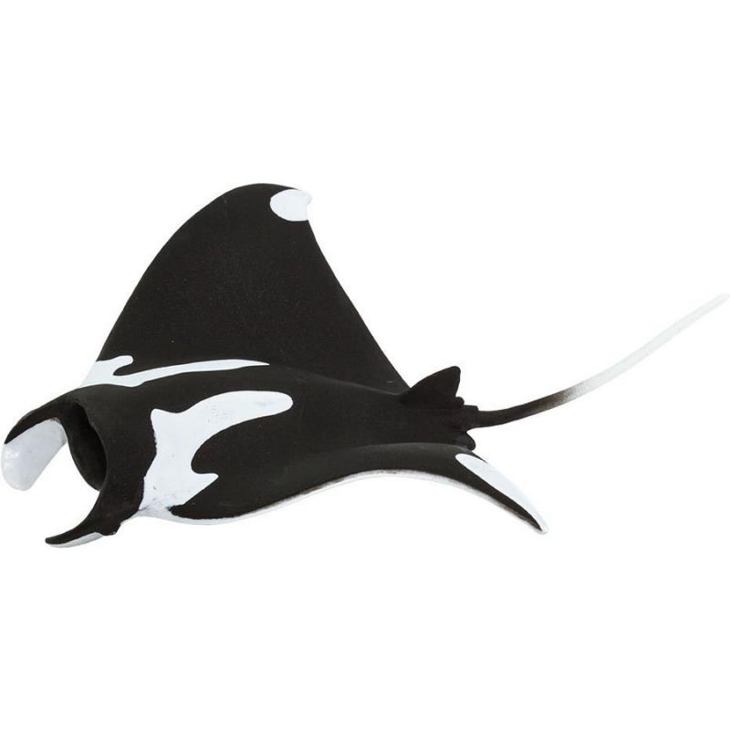 Μινιατούρες Safari - Manta Ray - Σαλάχι Manta Ray