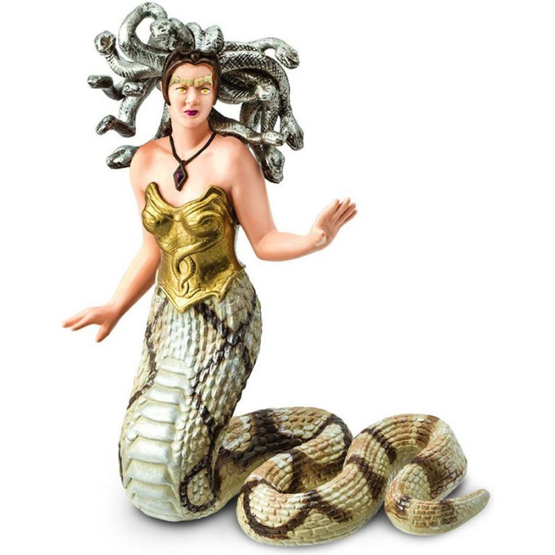 Μινιατούρες Safari - Medusa - Μέδουσα