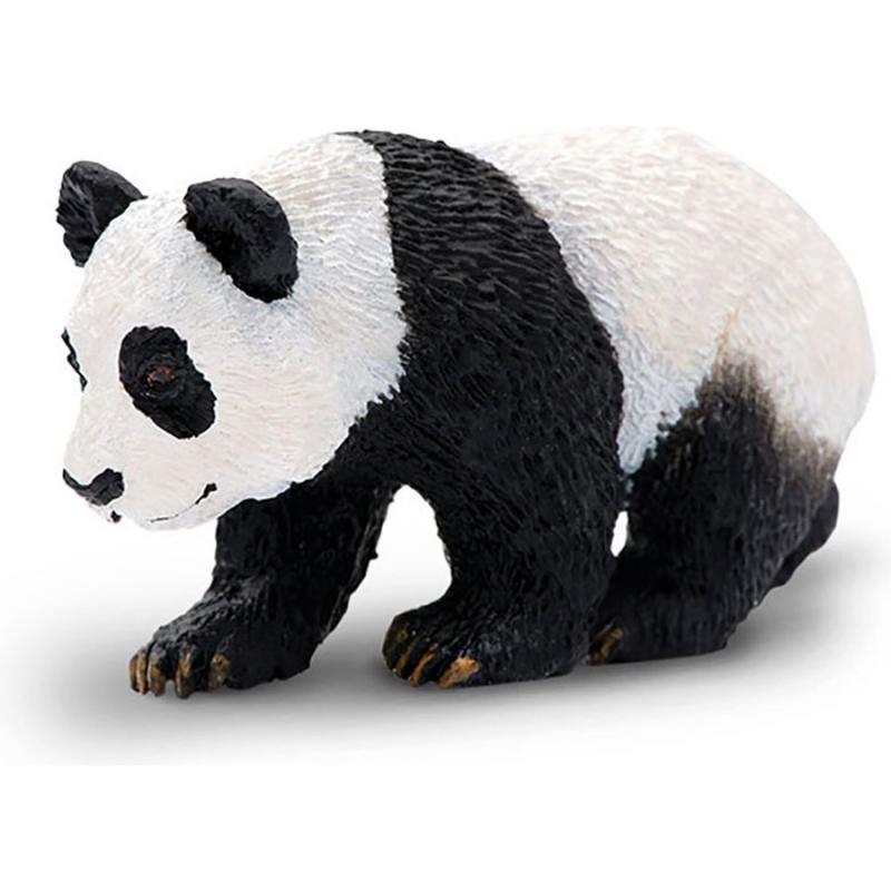 Μινιατούρες Safari - Panda Cub - Πάντα μωρό