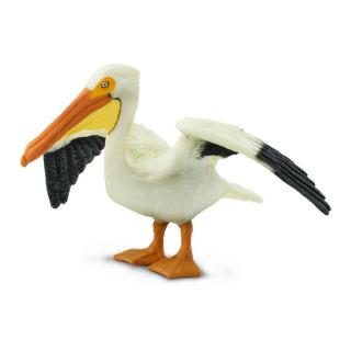 Μινιατούρες Safari - Pelican - Πελεκάνος
