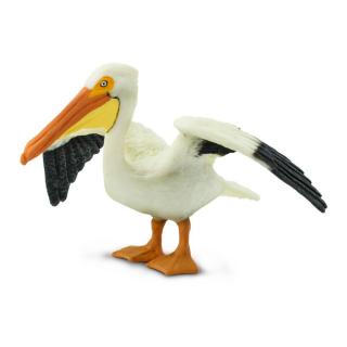 Μινιατούρες Safari - Pelican - Πελεκάνος