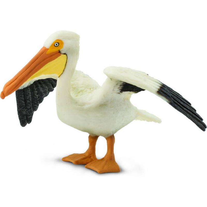 Μινιατούρες Safari - Pelican - Πελεκάνος
