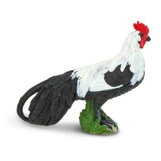 Μινιατούρες Safari - Phoenix Rooster - Κόκορας Φοίνιξ