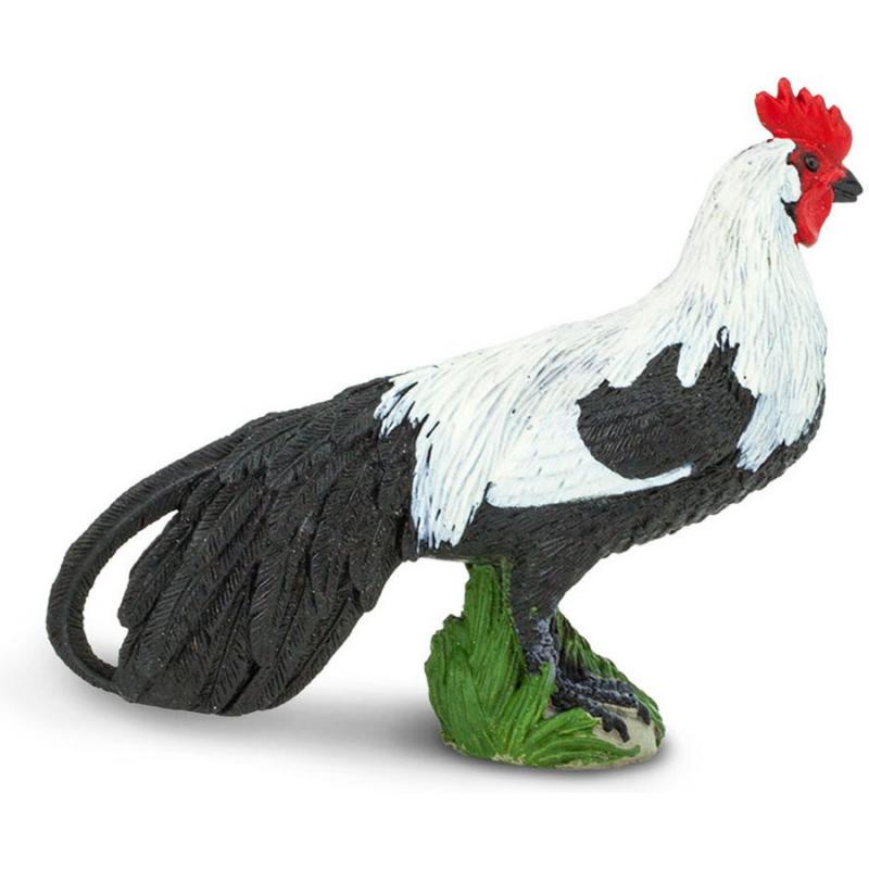 Μινιατούρες Safari - Phoenix Rooster - Κόκορας Φοίνιξ