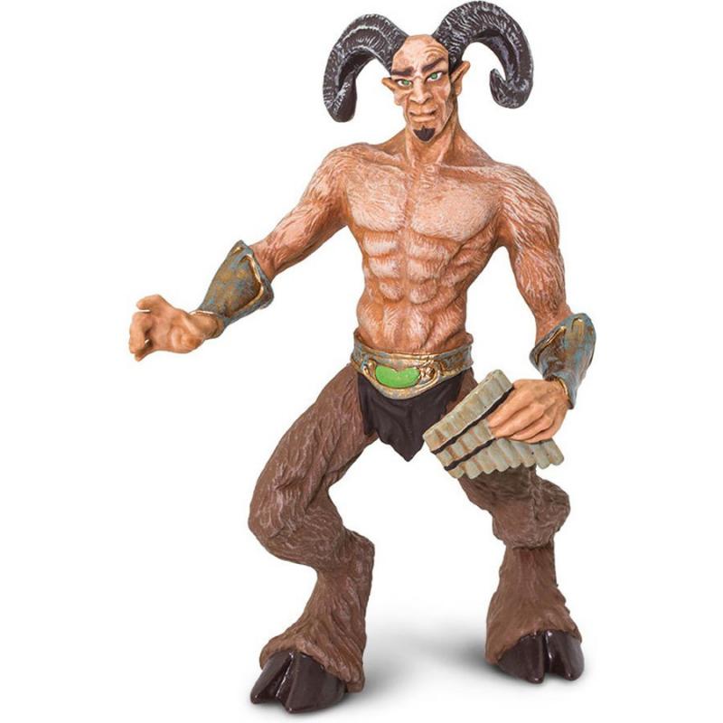 Μινιατούρες Safari - Satyr - Σάτυρος