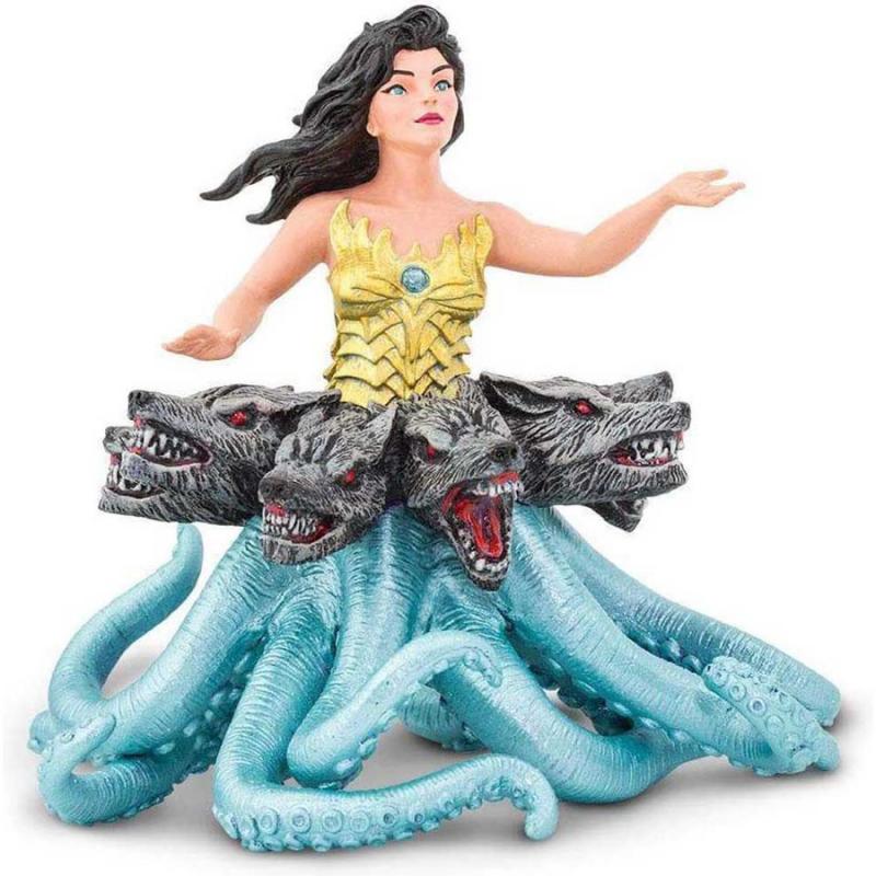 Μινιατούρες Safari - Scylla - Σκύλα