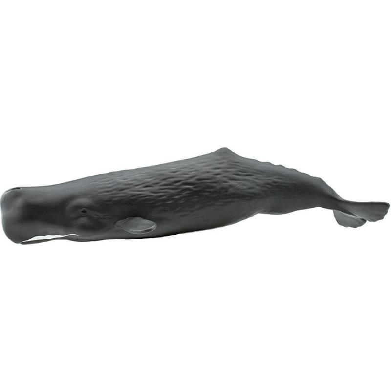 Μινιατούρες Safari - Sperm Whale - Φάλαινα Φυσητήρας