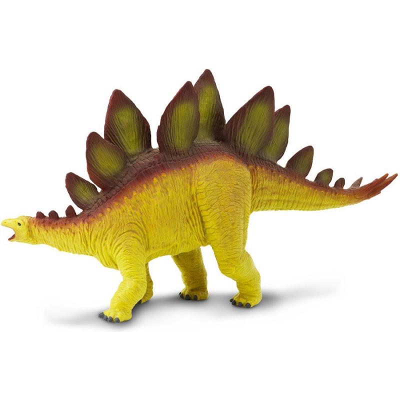 Μινιατούρες Safari - Stegosaurus - Στεγόσαυρος